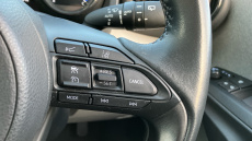 Toyota Yaris 1.5 Hybrid Excel 5dr CVT Hybrid Hatchback